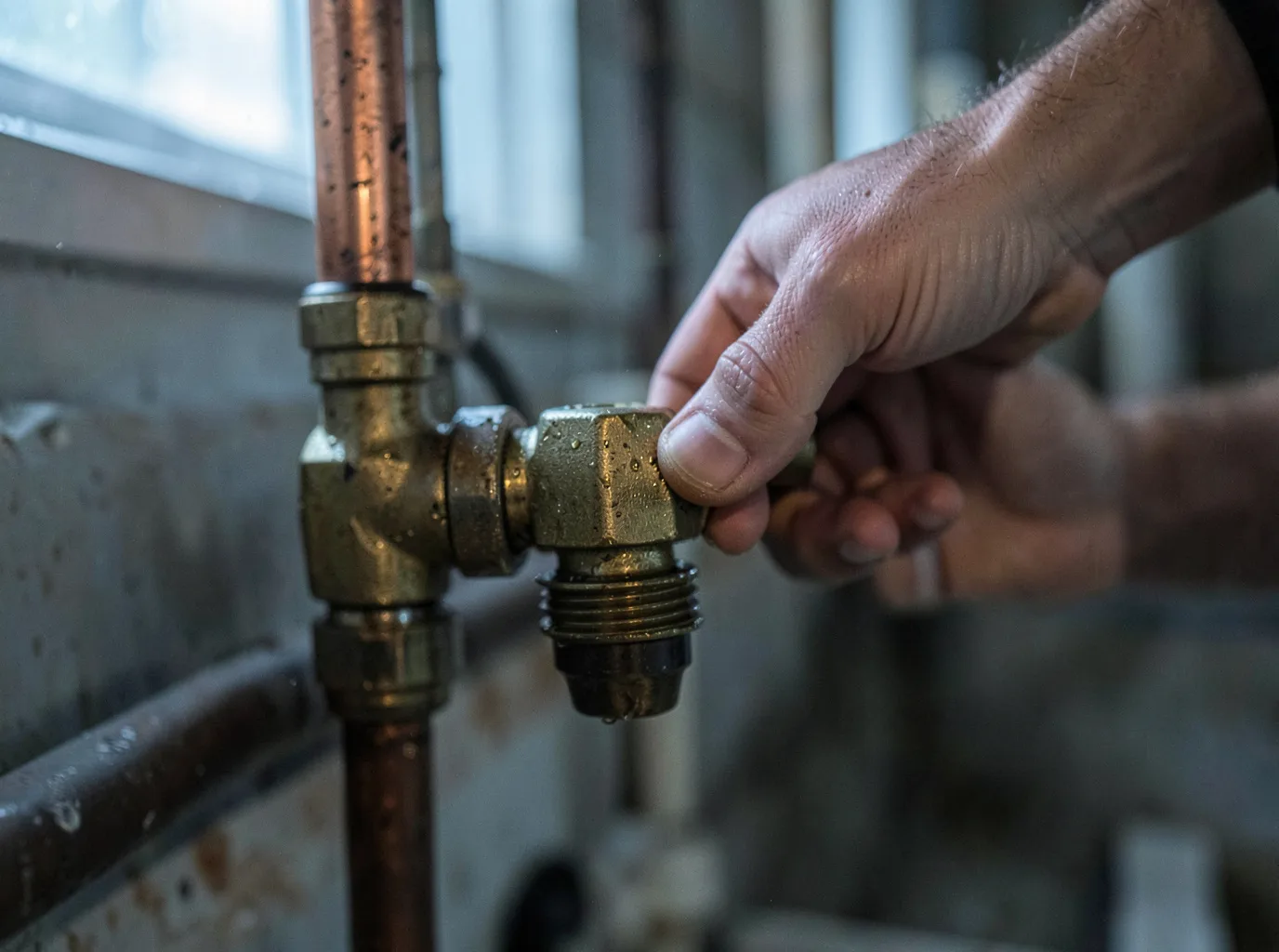 Emergency Plumber Riley, KS FAQs